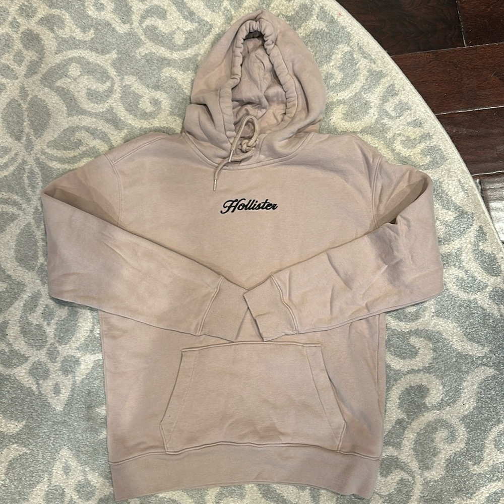 Hollister hoodie